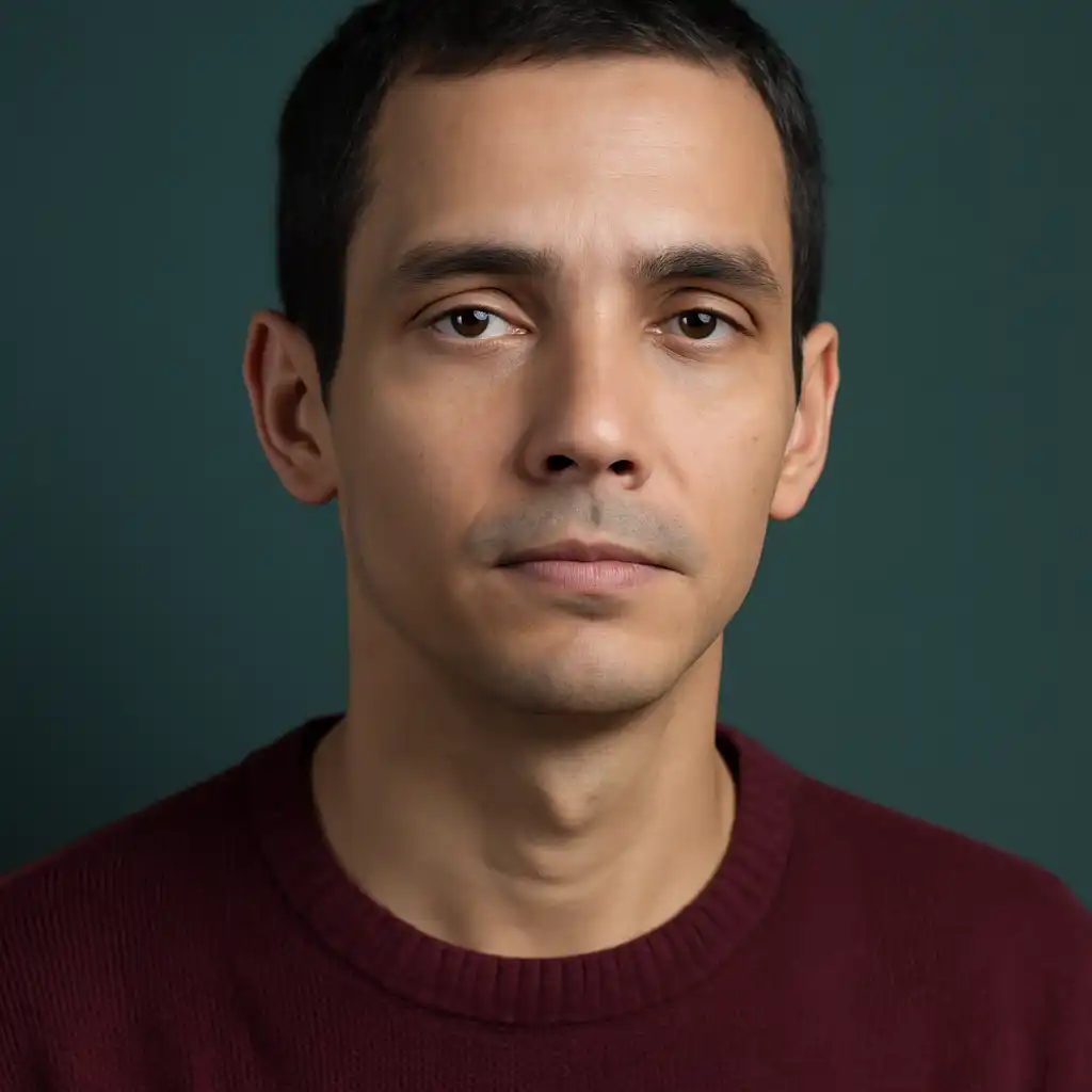 Tiago Gomes Almeida